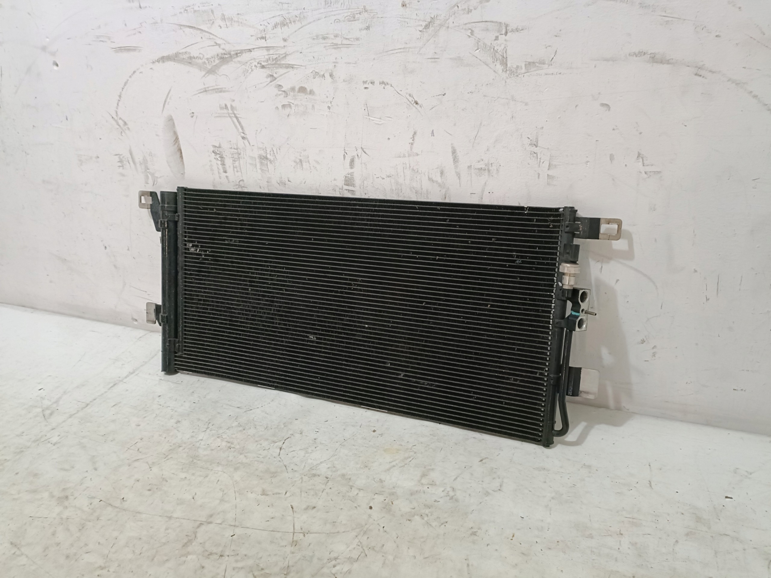 AUDI Q5 2016- Radiateur climatisation 80A816411M