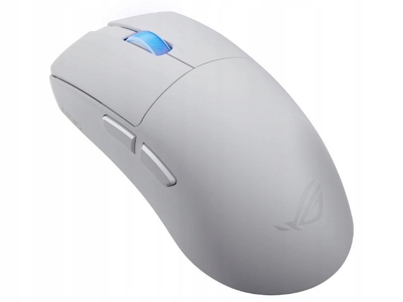 Mysz Asus Rog Harpe II Ace Biały