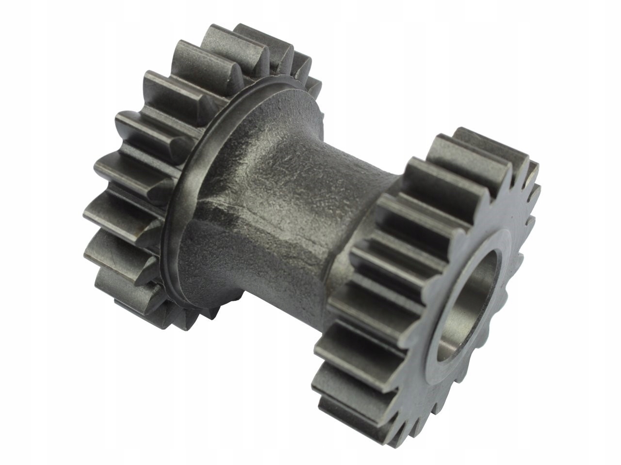 55111803 - КОЛЕСО ЗАДНЕГО ХОДА 19/20 ЗУБЬЕВ 5511 1803 551118