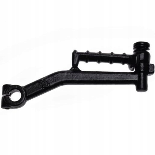 DŹWIGNIA ROZRUSZNIKA KOPKA skutery 2T 50cc 13mm