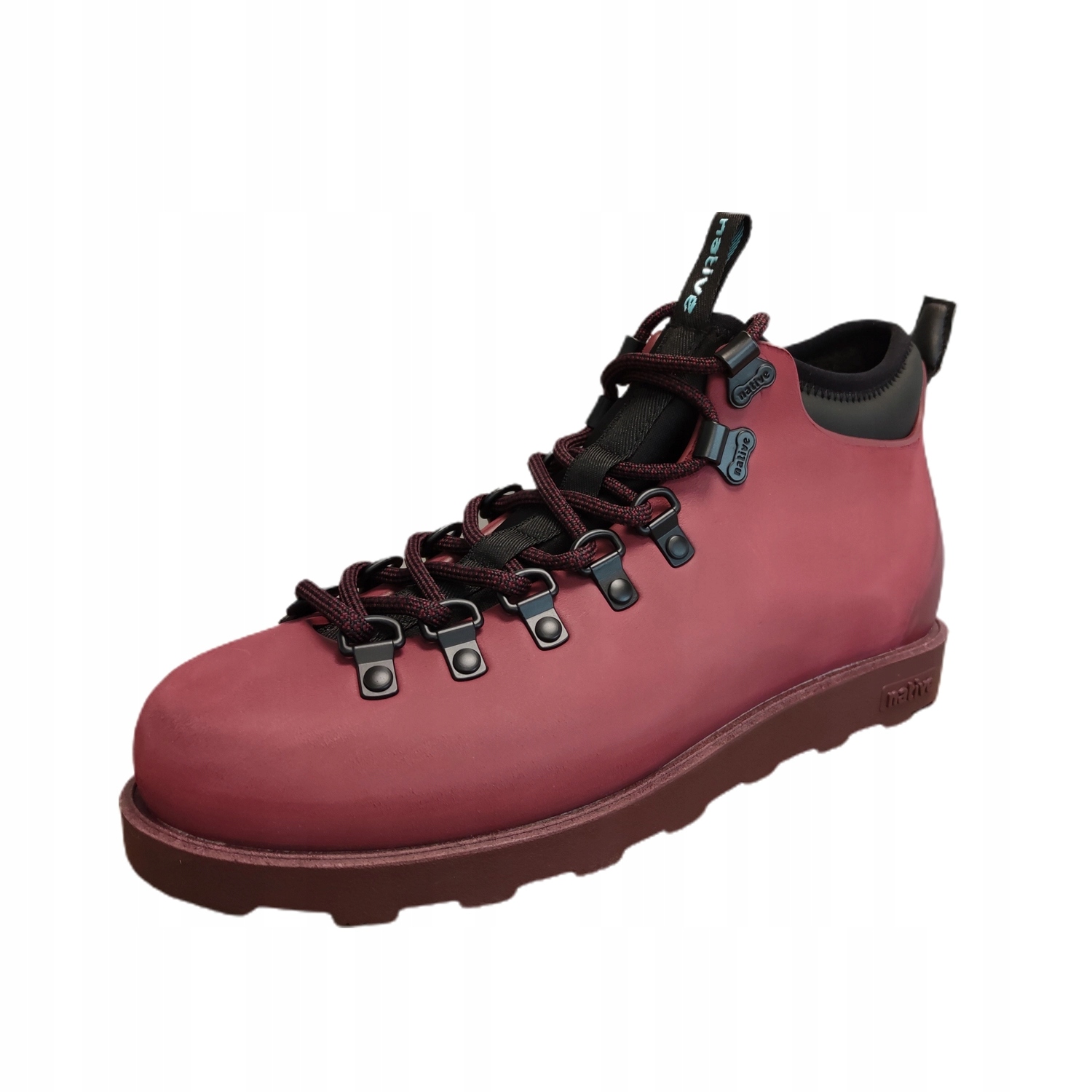 

Buty miejskie Native Fitzsimmons Citylite Bloom