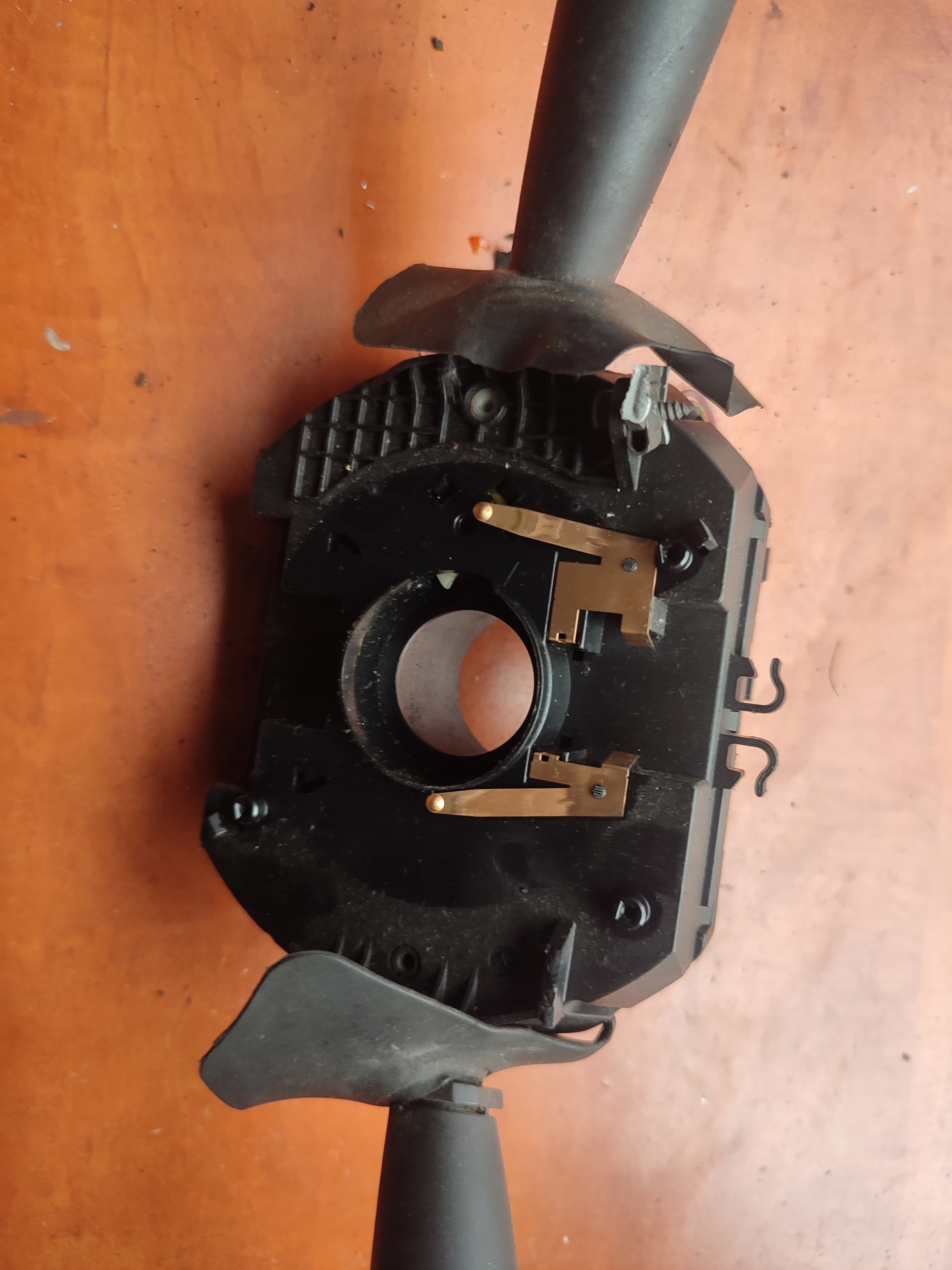 DEVIO LUCI TERGICRISTALLO TERGI FIAT PUNTO A223