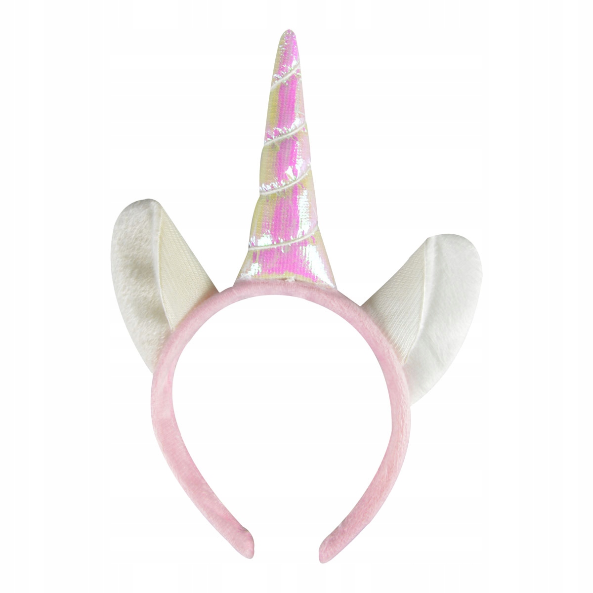 

Opaska jednorożca opalizująca jednorożec Unicorn