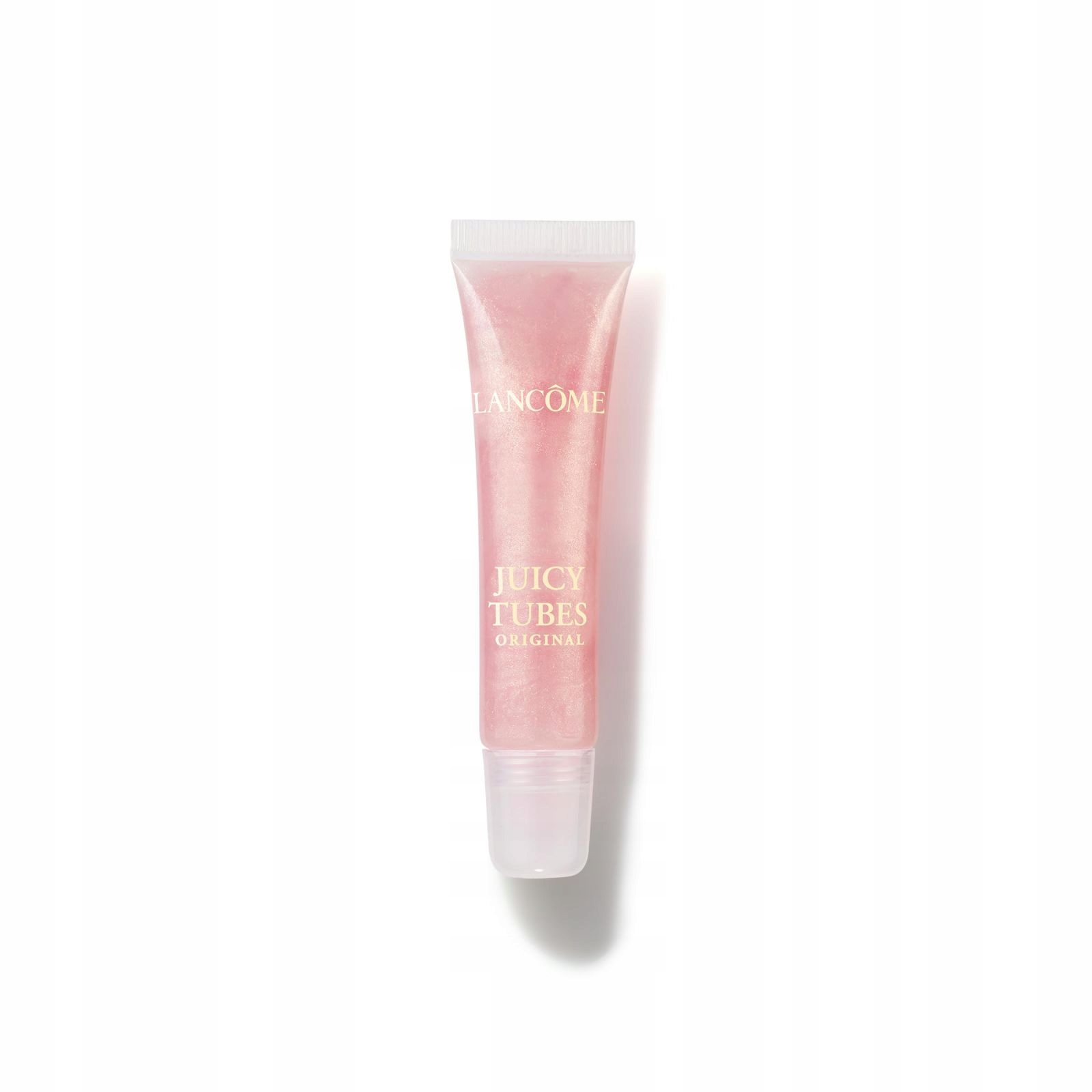 Lancome Lesk Na Rty Juicy Tubes (lesk) 15 ML Odstín: 05 Marshmallow Elec