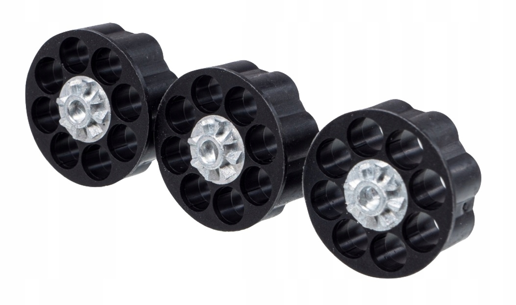 Magazynek Umarex A10 Wianuszek 3 szt. 5.8328.2