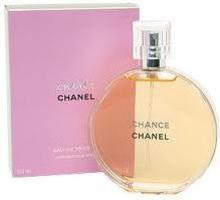 Chanel Chance Edt 150 ML