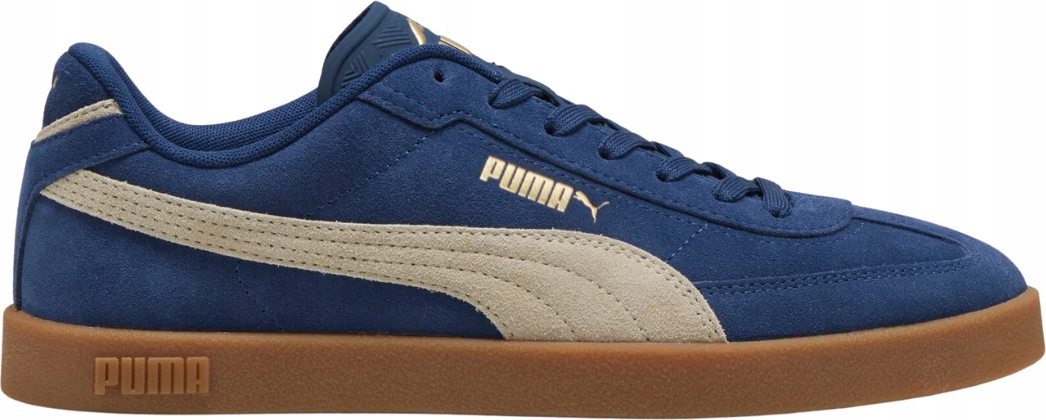 Dámské Boty Puma Club II Era 400717 11 vel. 38,5