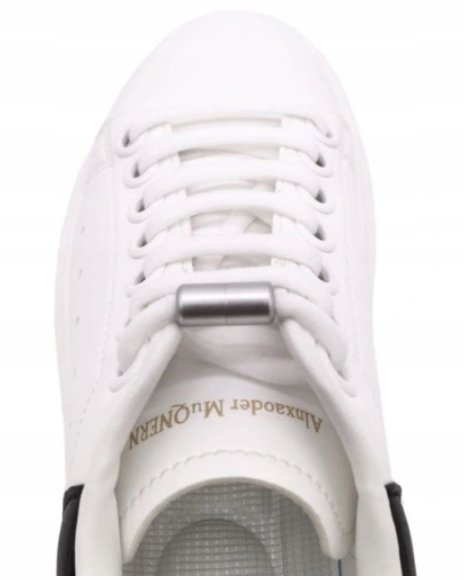 Sznurówki bez wiązania do butów Sznurowadła gumowe EAN (GTIN) 5907546109721