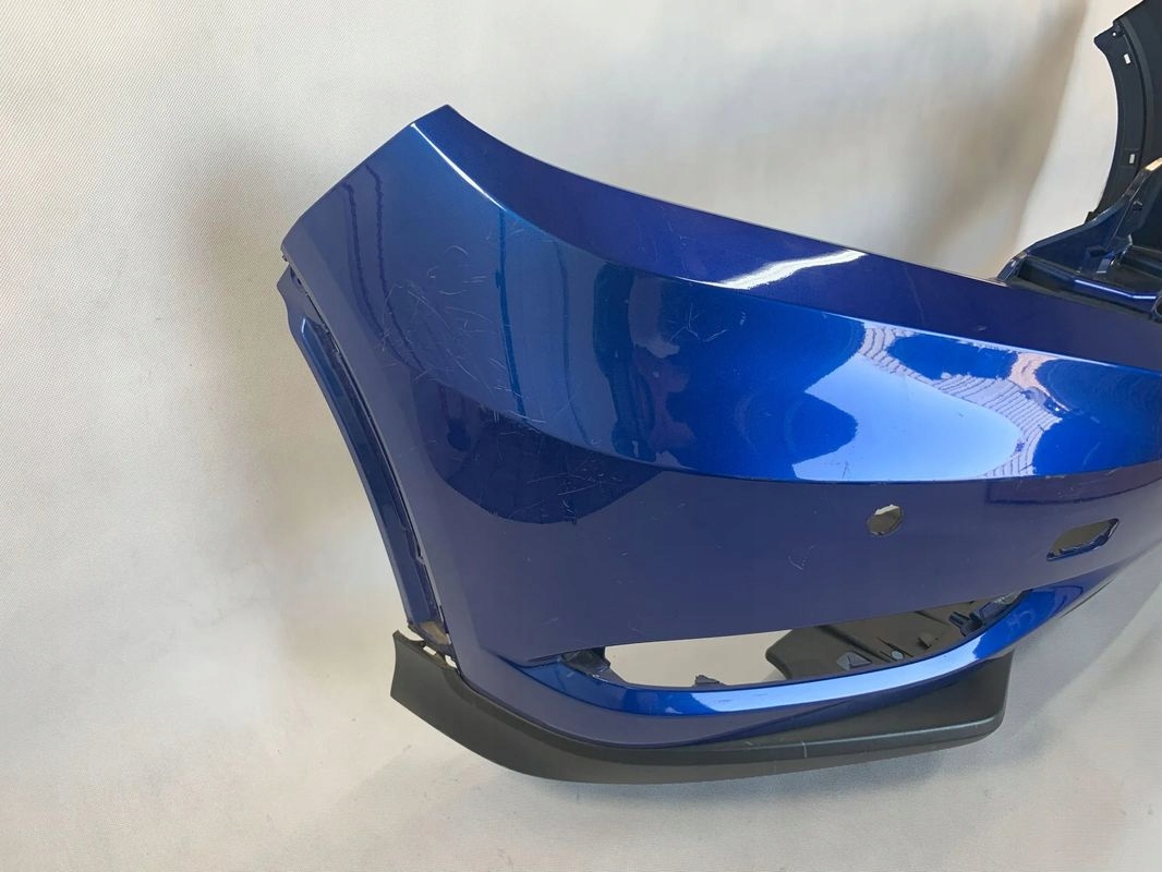 Honda HR-V 2 II 14-18r PDC bumper front front hr v