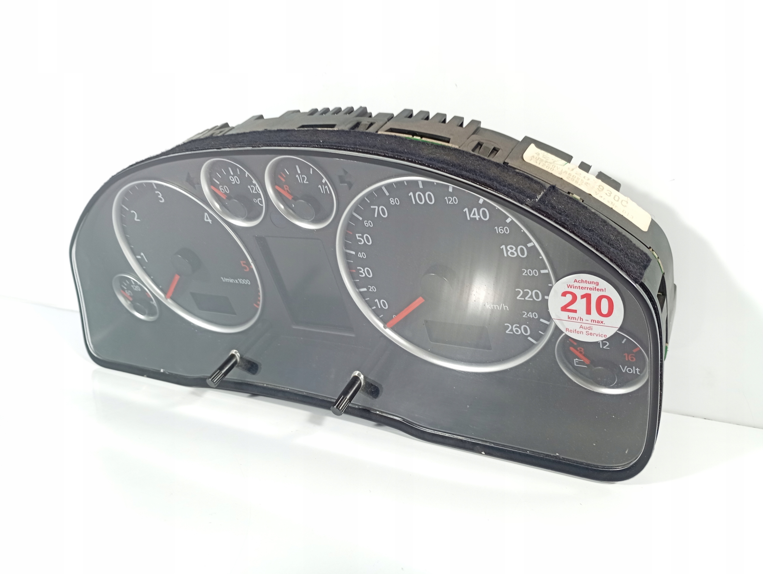Audi A6 C5 97-04 dials dials tachometer OE 4Z7920930C