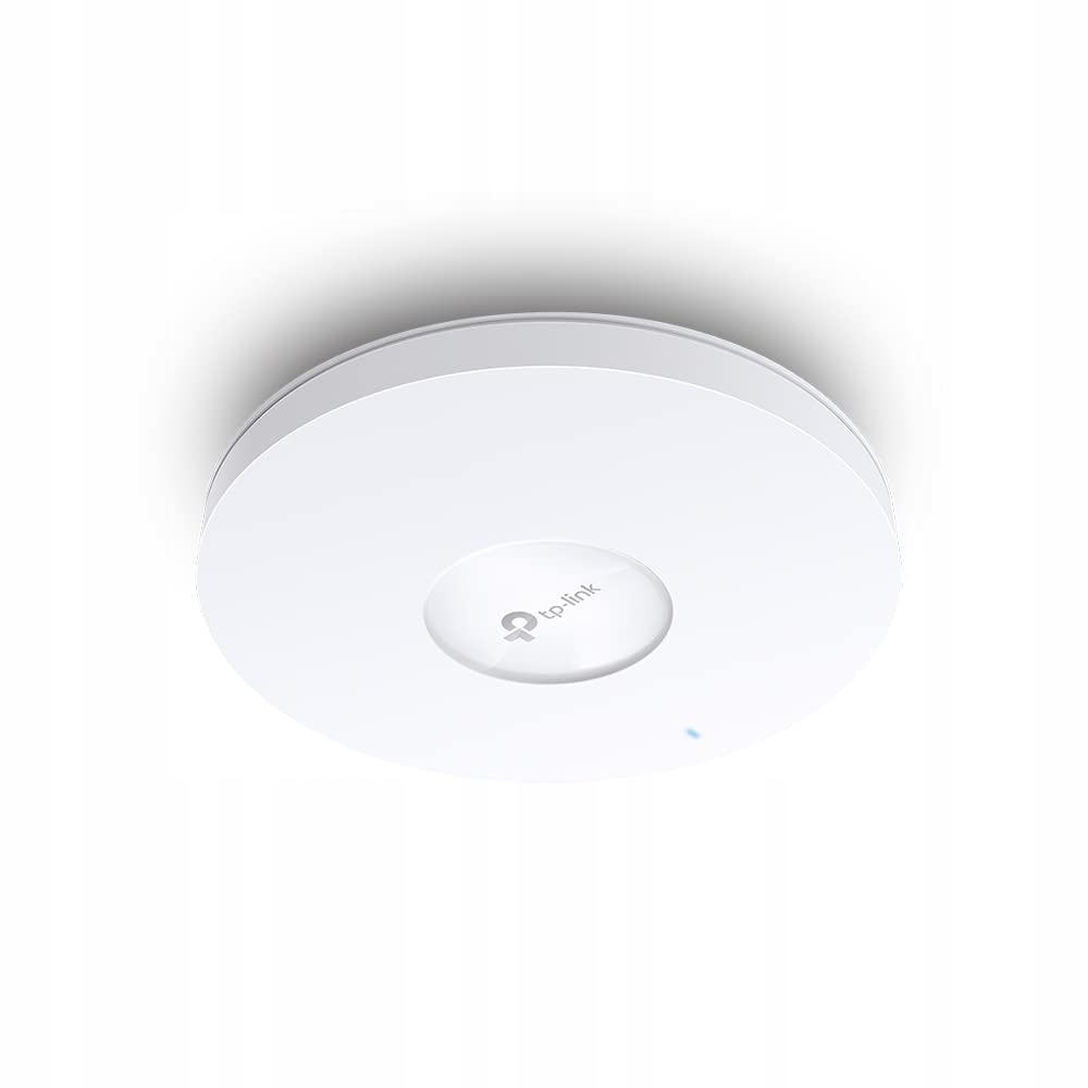 TP-LINK EAP650 AX3000 Punkt Dostępu WiFi 6 Dualband Gigabit PoE — miniatura 4