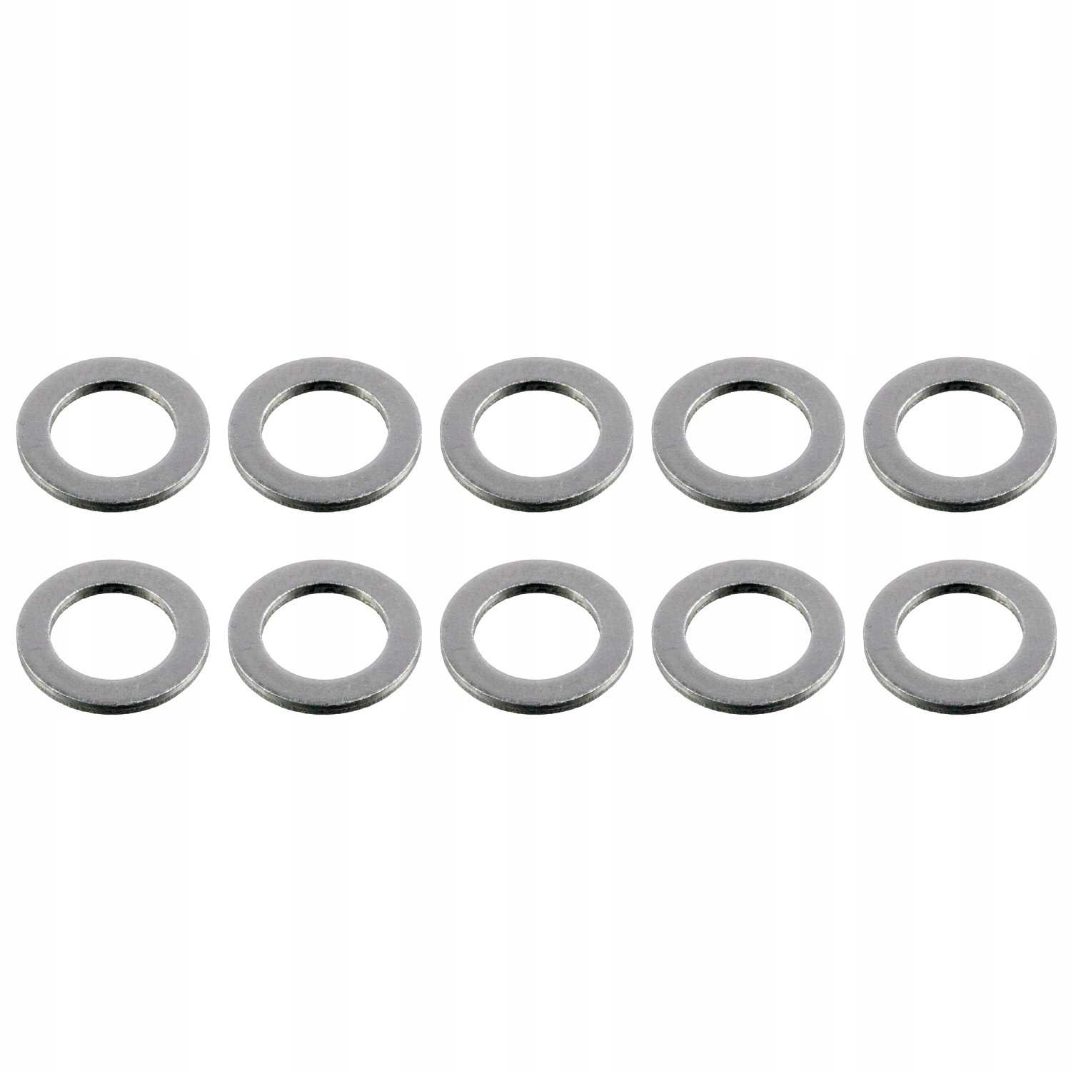 USZCZELKA KORKA SPUSTOWEGO OLEJU BLUE PRINT