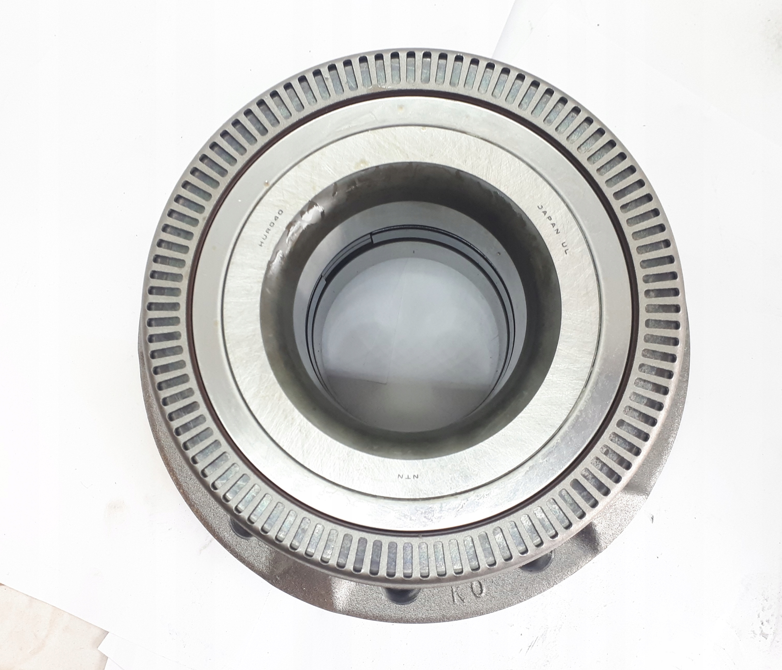 HDS005 - ПОДШИПНИК P RENAULT MAGNUM MAJOR PREMIUM VOLVO FE FL