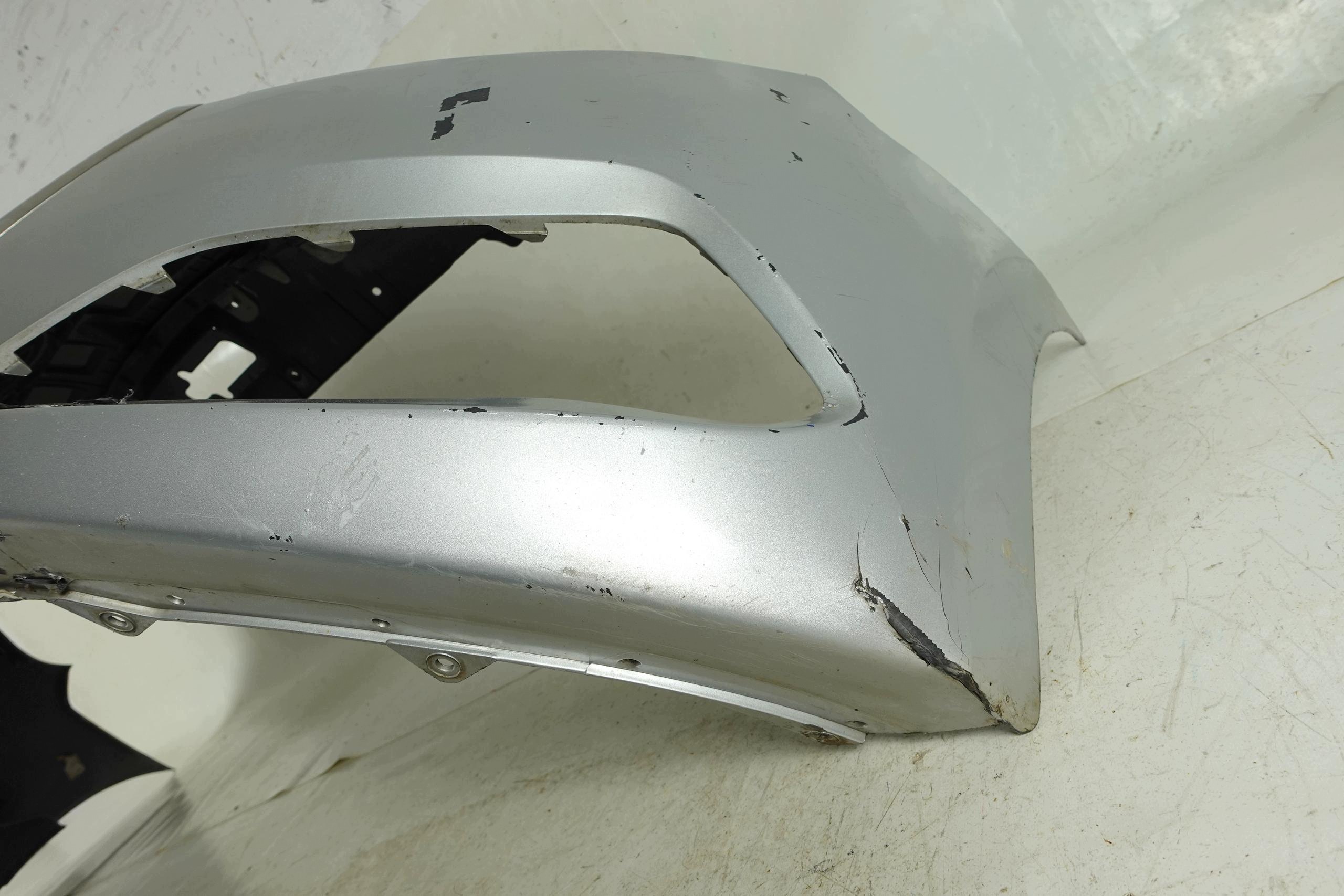 bumper front front HYUNDAI I40 LIFT 15-18 FL 2015-2018 front PREKLADgrill