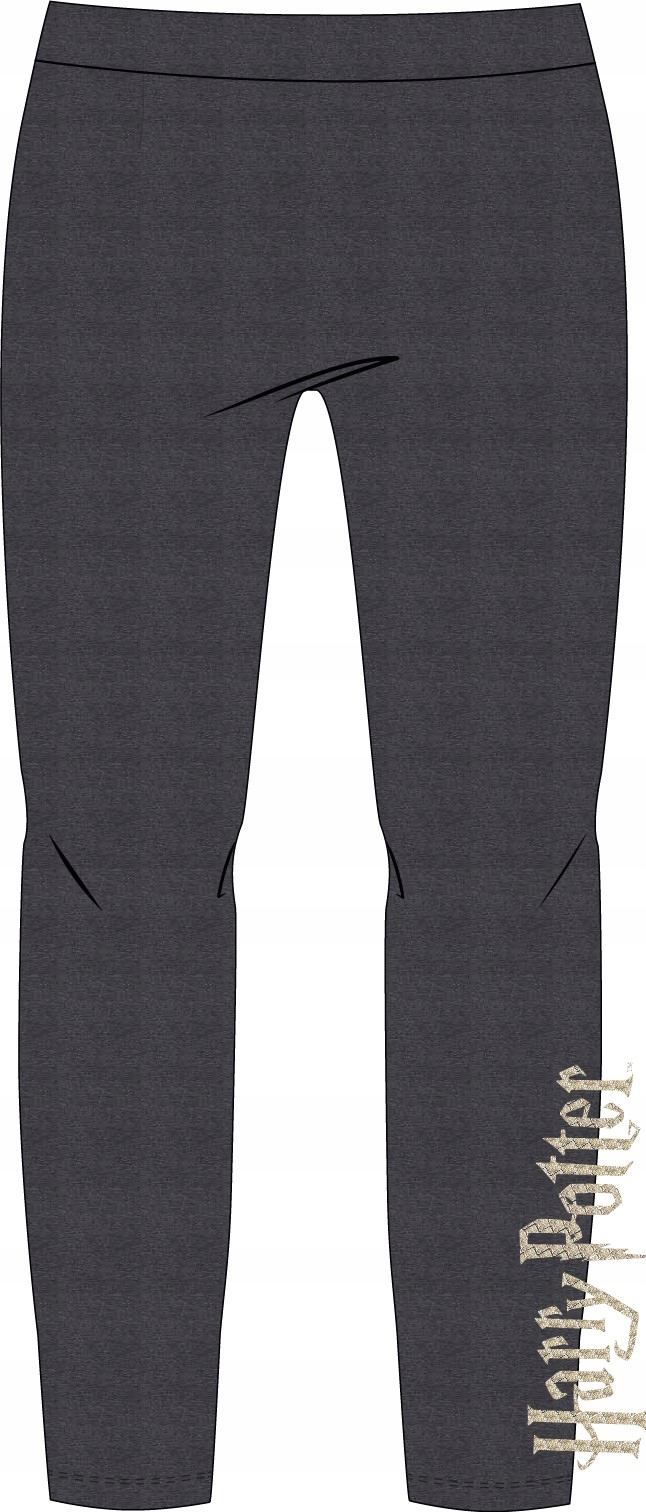 

getry legginsy Harry Potter leginsy Poter 128