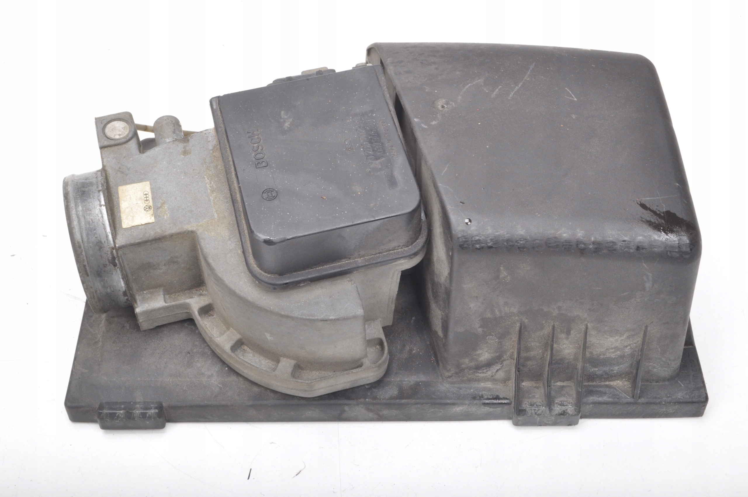 AUDI 80 B4 2 0 8V 90KM PRZEPLYWOMIERZ 037906301C