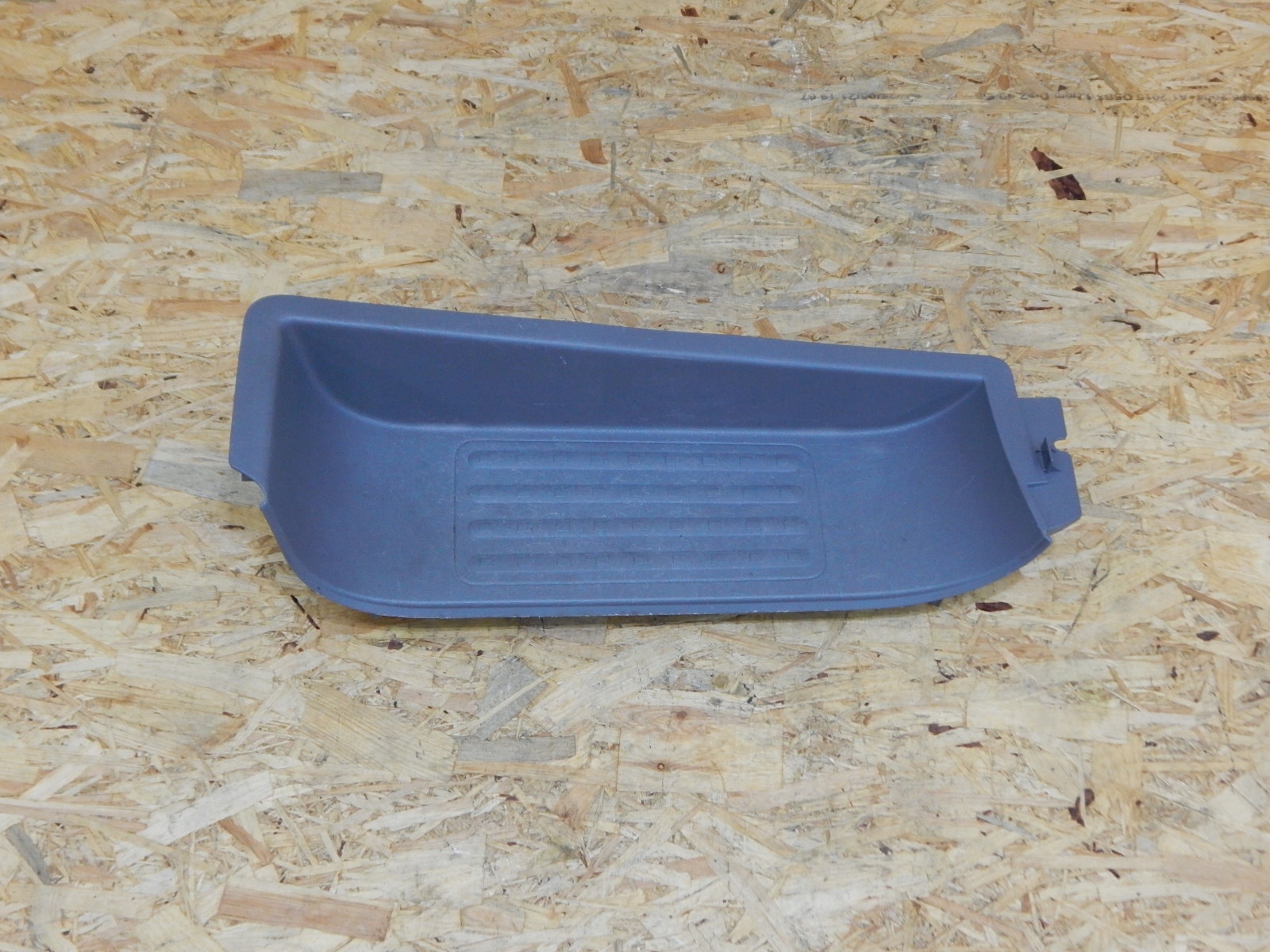 VW T5 stopień próg lewy przód 7H0863735A