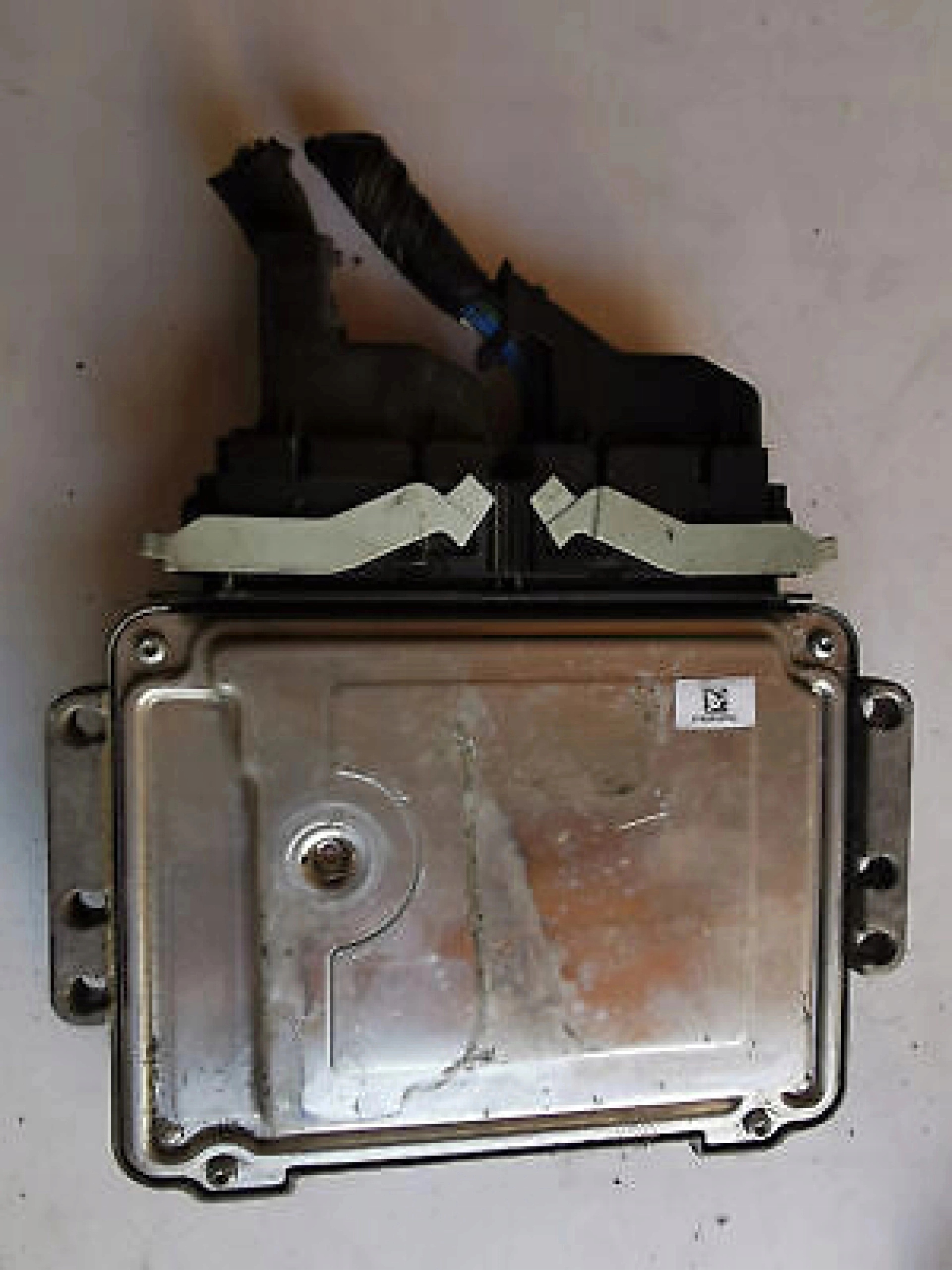 FORD ECU 0261S09683 C1B1-12A650-NE CV2A-12B684-CA Computer Original