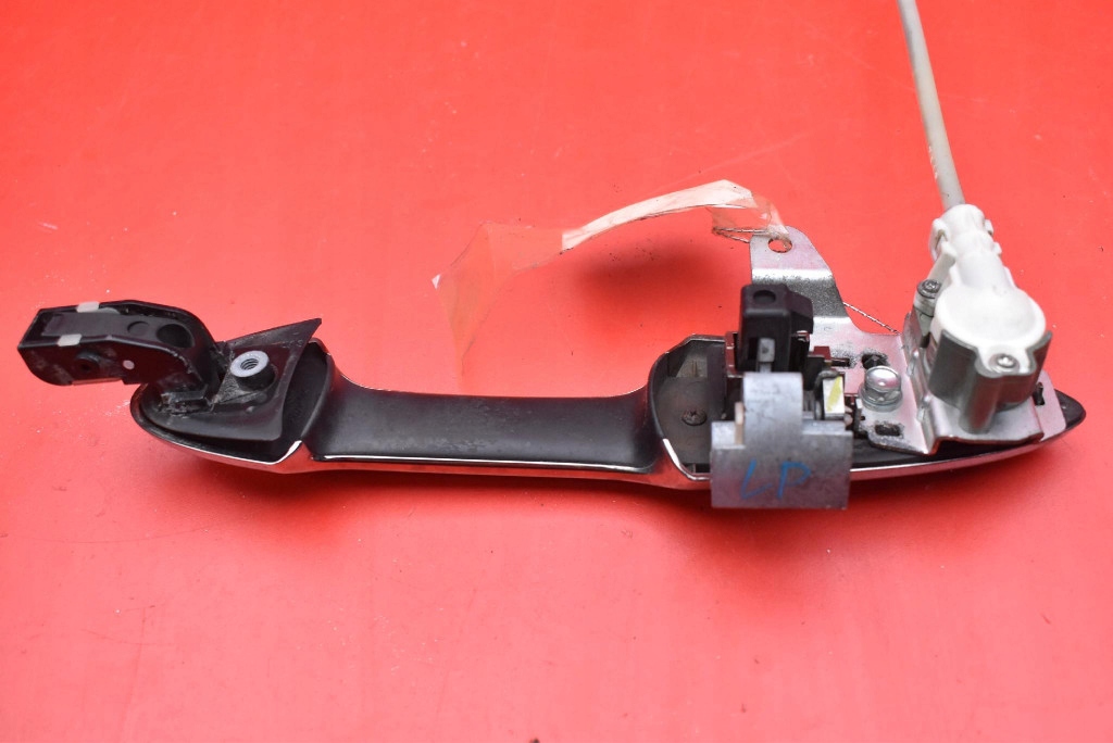 handle left front front CHROM HONDA FR-V 04-09