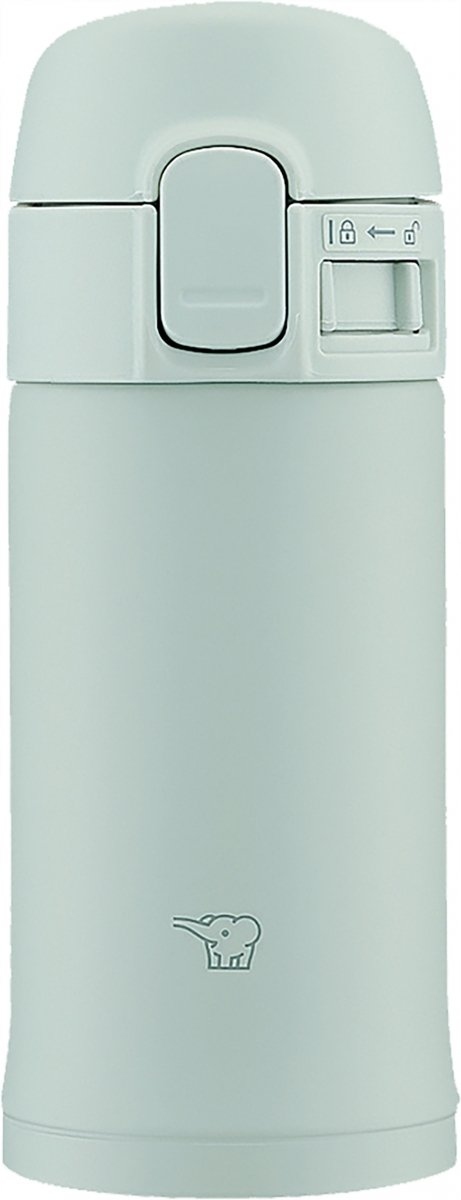 Termohrnek Zojirushi SM-PD20 šalvějový 200 ml