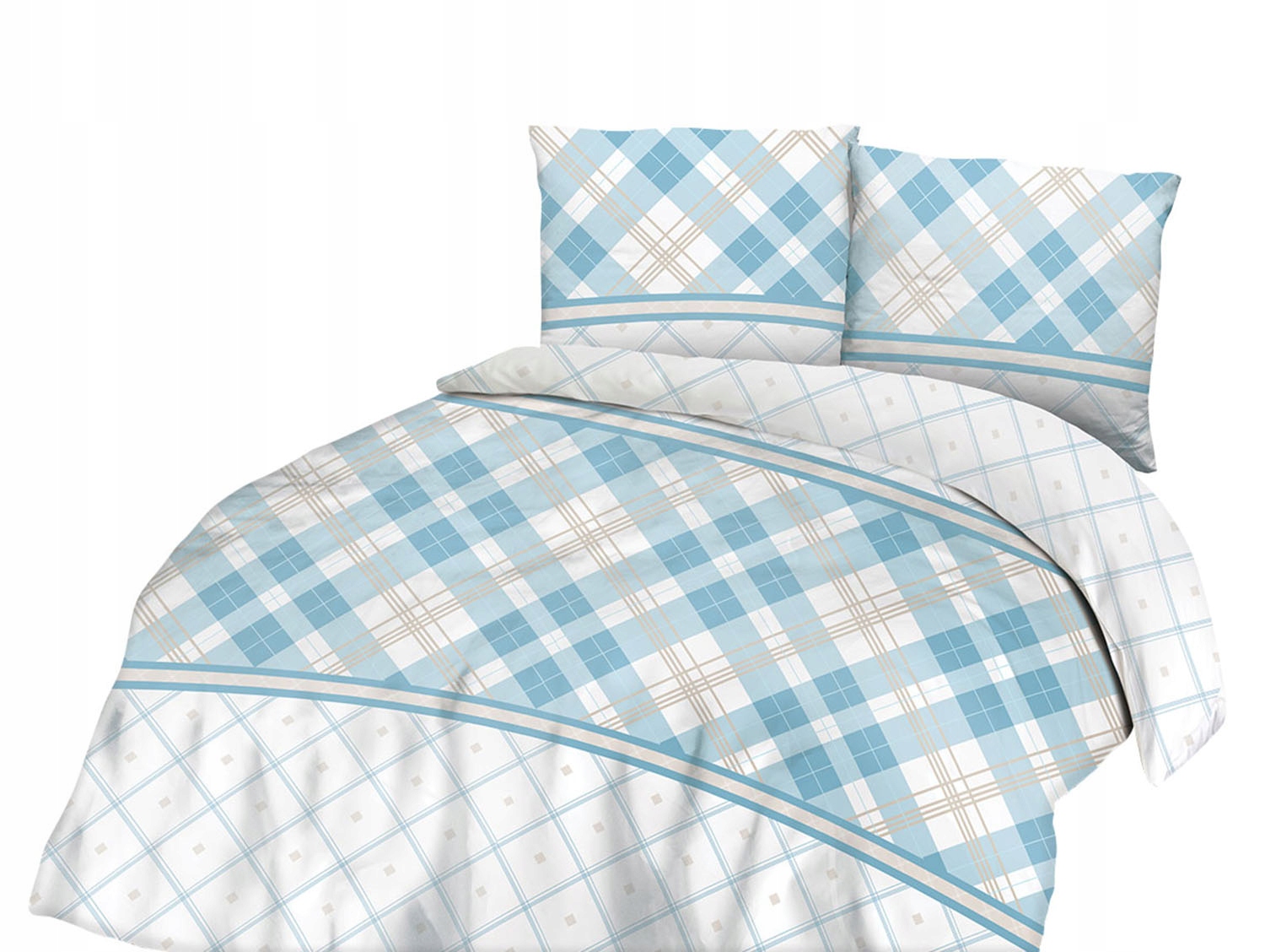 

Pościel bawełna 71466/1 220x200 Cottonlove Darymex