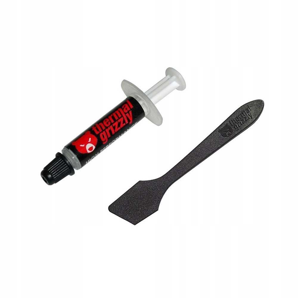 

Thermal Grizzly Hydronaut pasta termoprzewo 1g