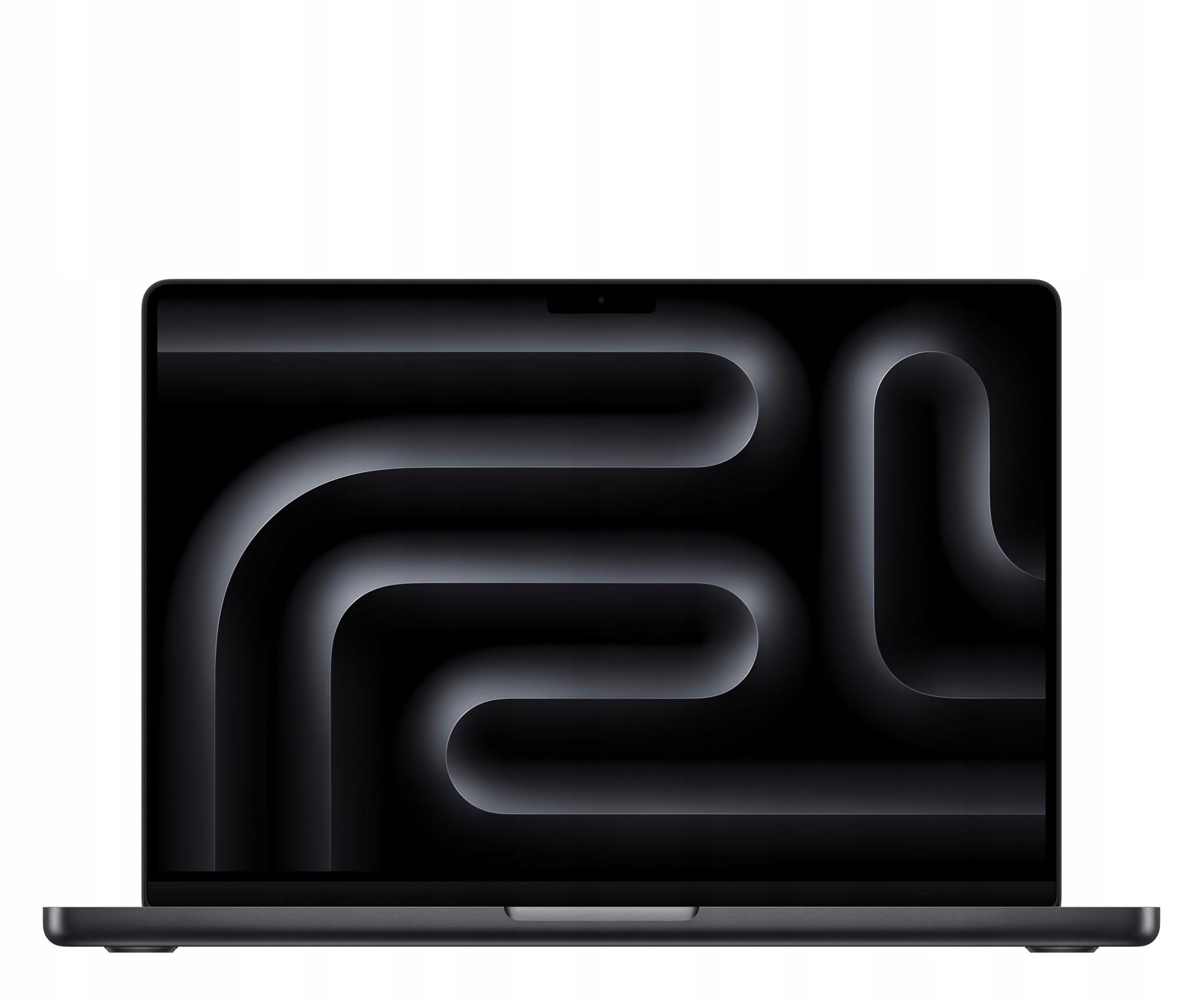 Apple MacBook Pro M5 Pro/48GB/2TB/Mac Os Gwiezdna Czerń 20R Gpu