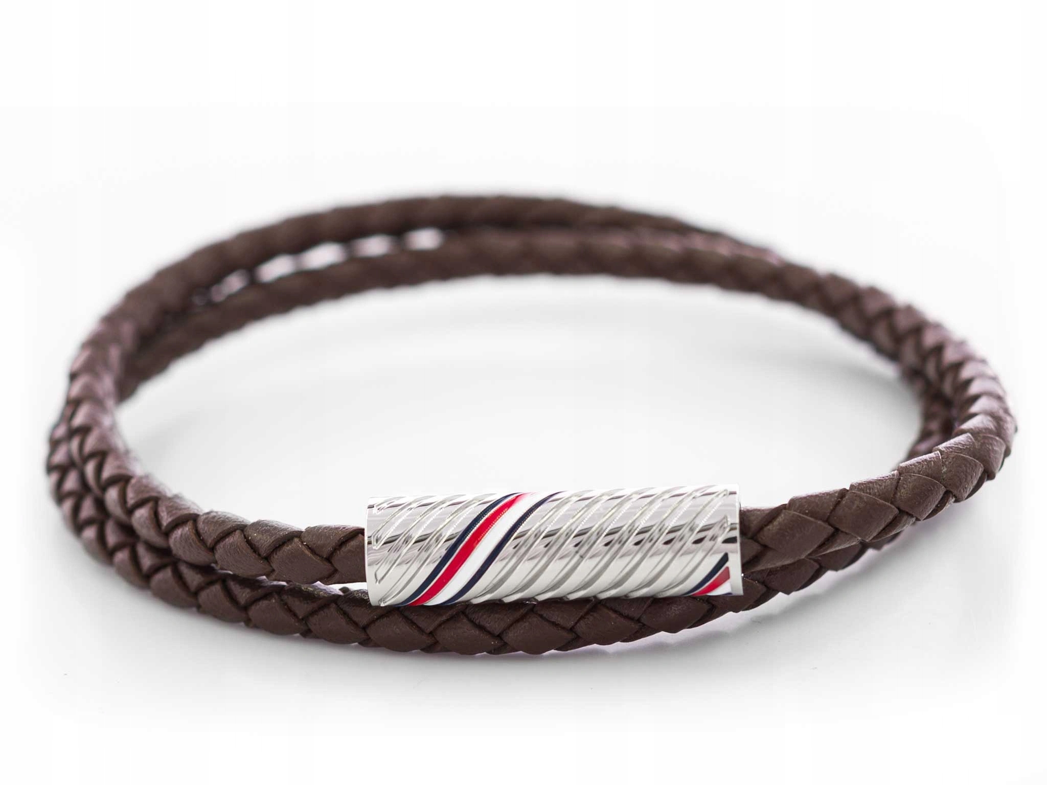 Pánský Náramek Tommy Hilfiger 2790468 Krabička