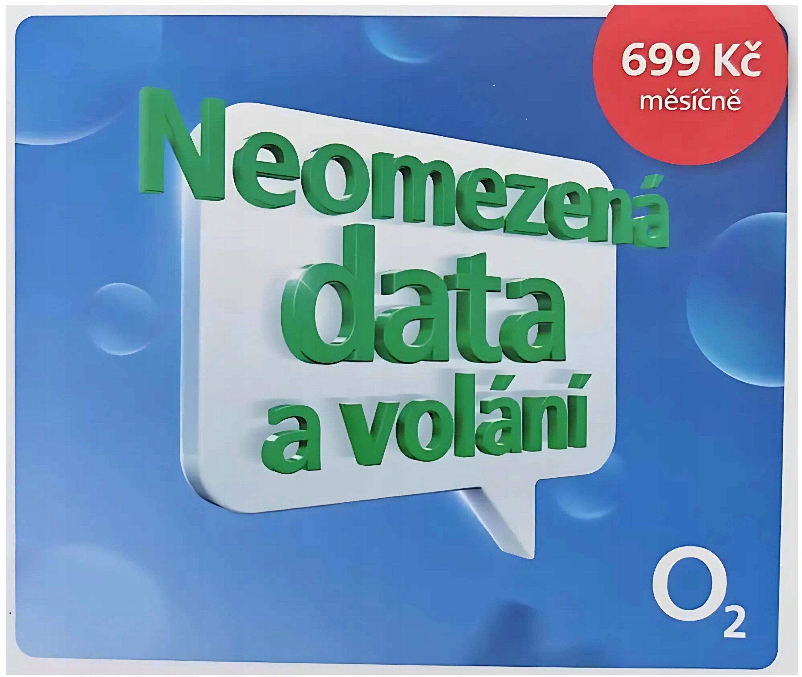 02 neomezené data a volání