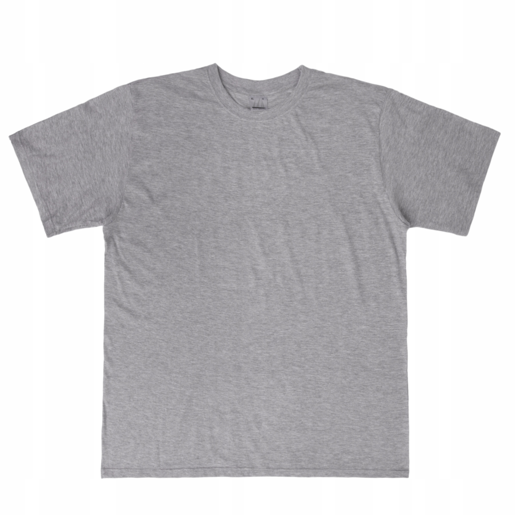 

T-shirt koszulka męska krótki rękaw bawełna sport