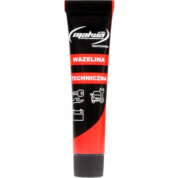 

Wazelina Techniczna Tuba 60ml