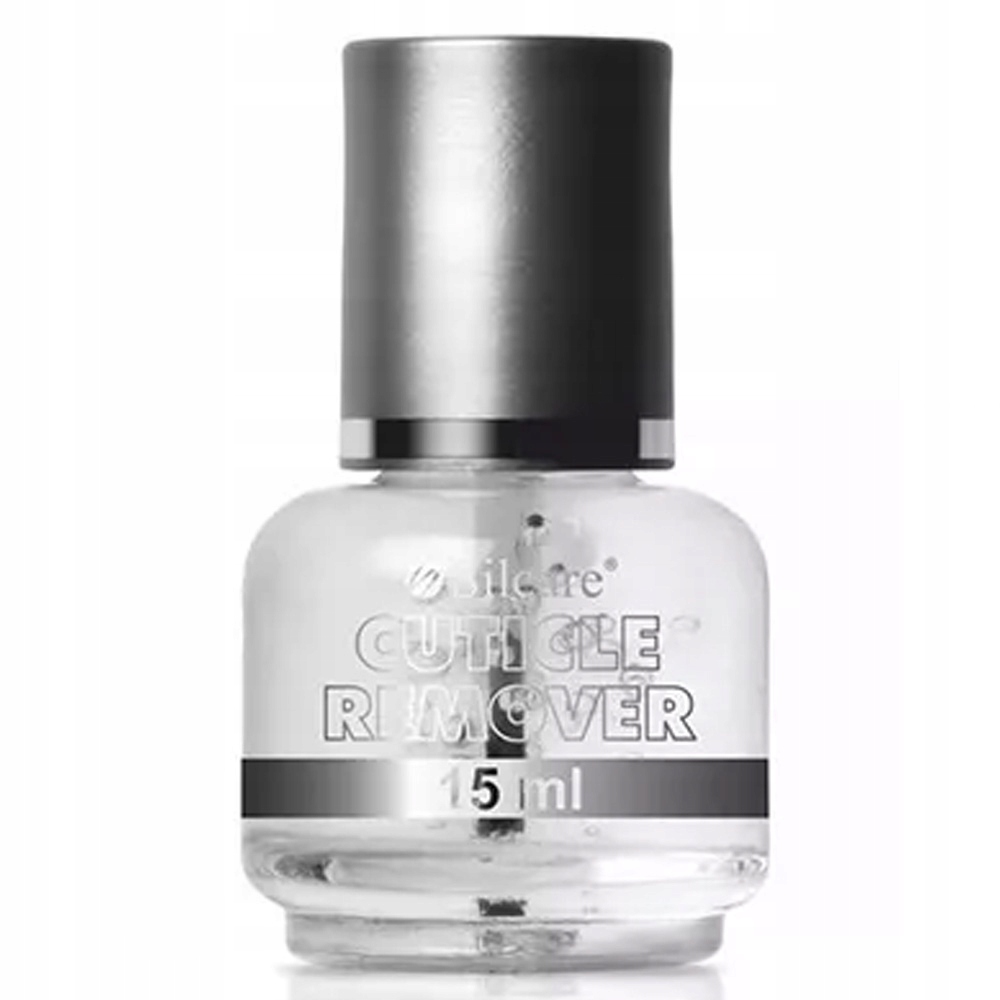 SILCARE CUTICLE REMOVER DO SKÓREK CLASSIC 15ml 14029714110 Allegro.pl