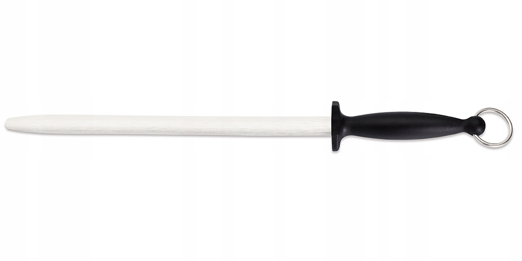 Isler oceľka 9905 oválna 310 mm