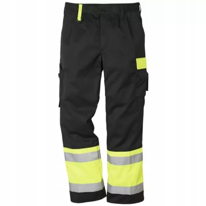 Spodnie Robocze Fristads Kansas 100477 46