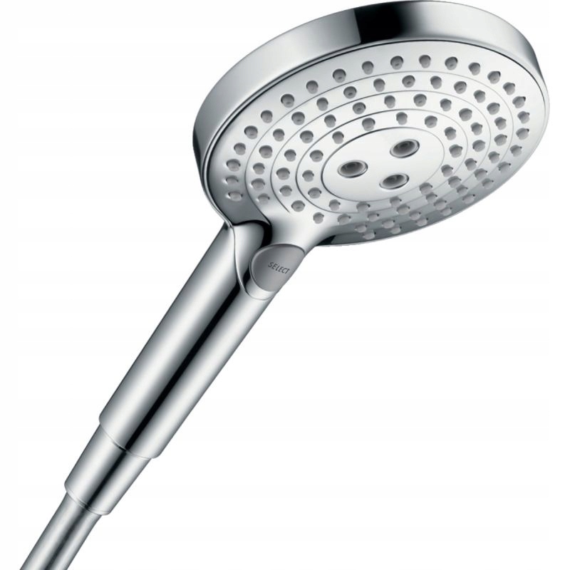 

Słuchawka prysznicowa Hansgrohe Raindance Select S