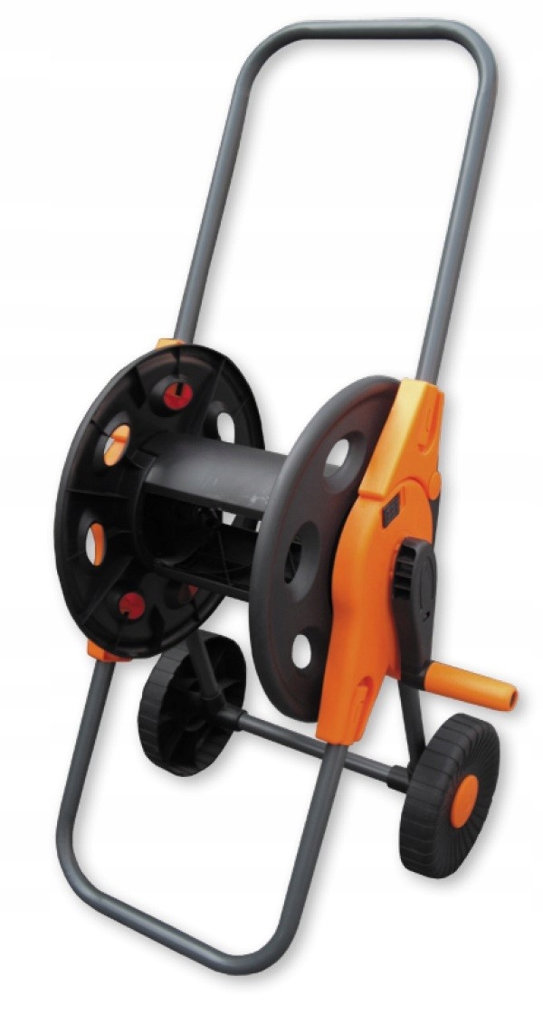 

Bradas Wózek na wąż 1/2 45m GL3701 Aqua-Reel
