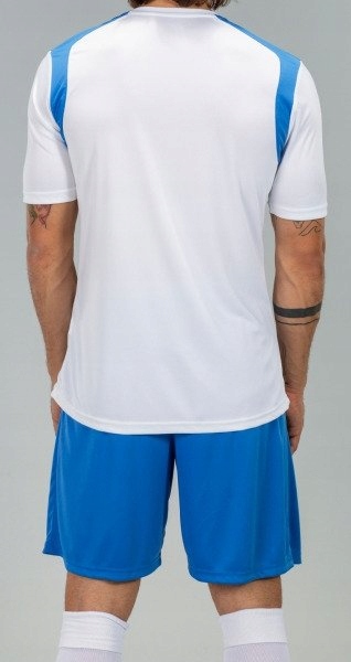 JOMA SPODENKI SZORTY NOBEL 100053.700 r.4XS-3XS Typ treningowy