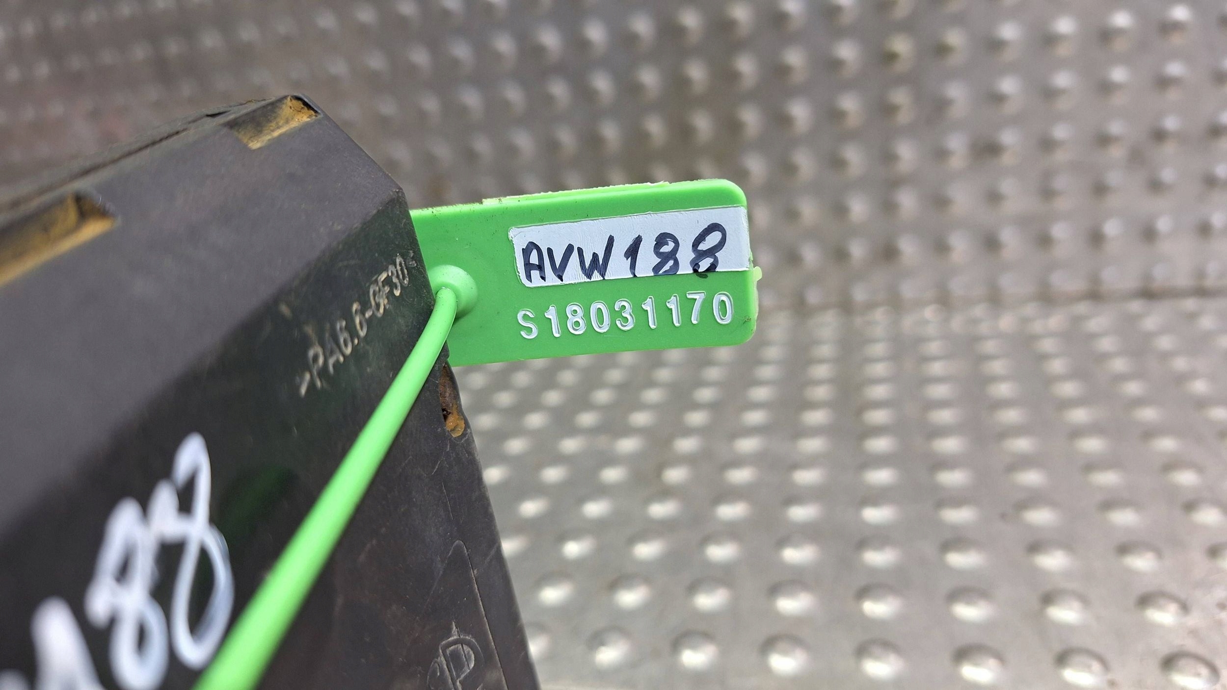 pump control unit ABS 1H2614117B 3A0907379 GOLF III PASSAT B3 B4 GOLF IV