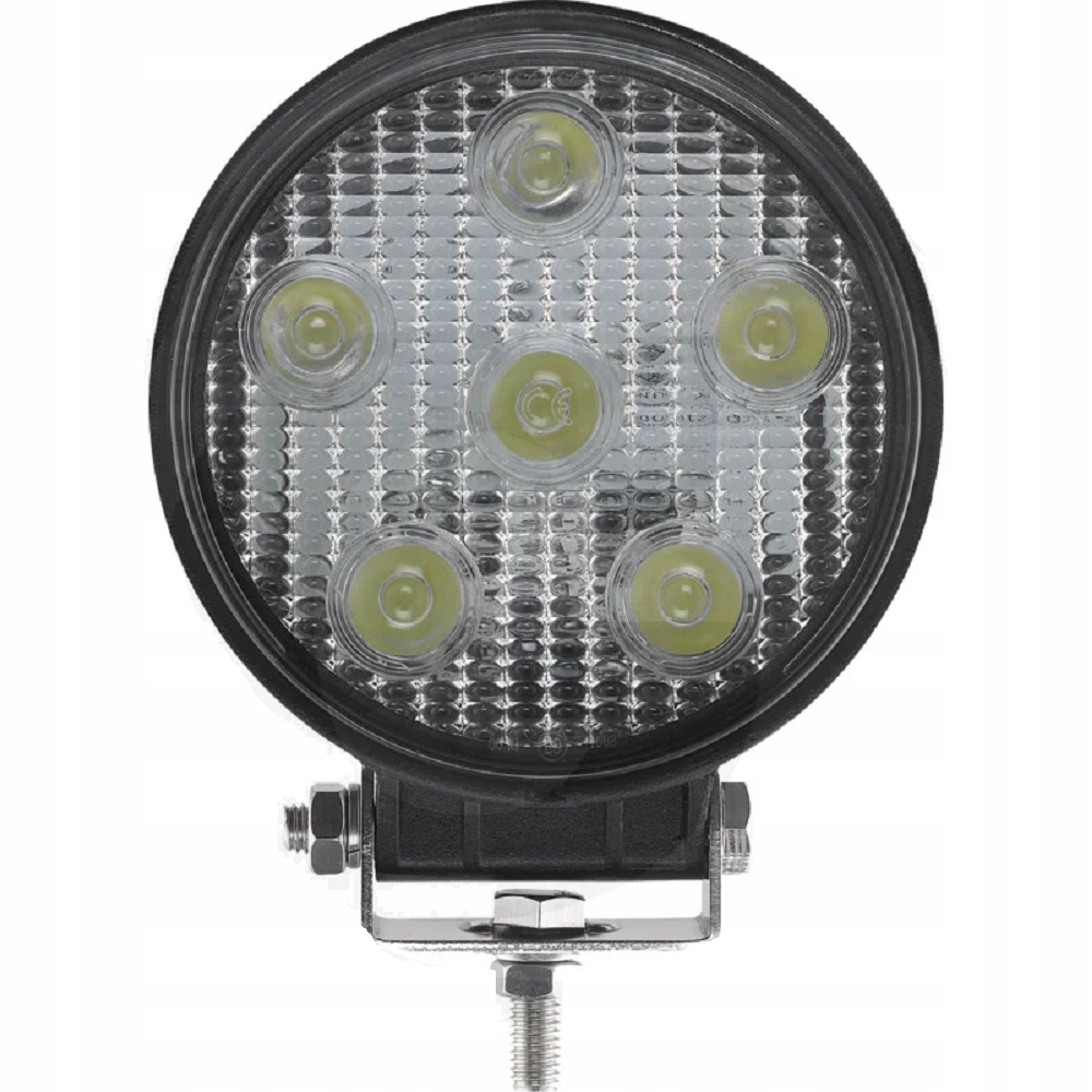 

Lampa robocza Led 1100lm 18W 6led