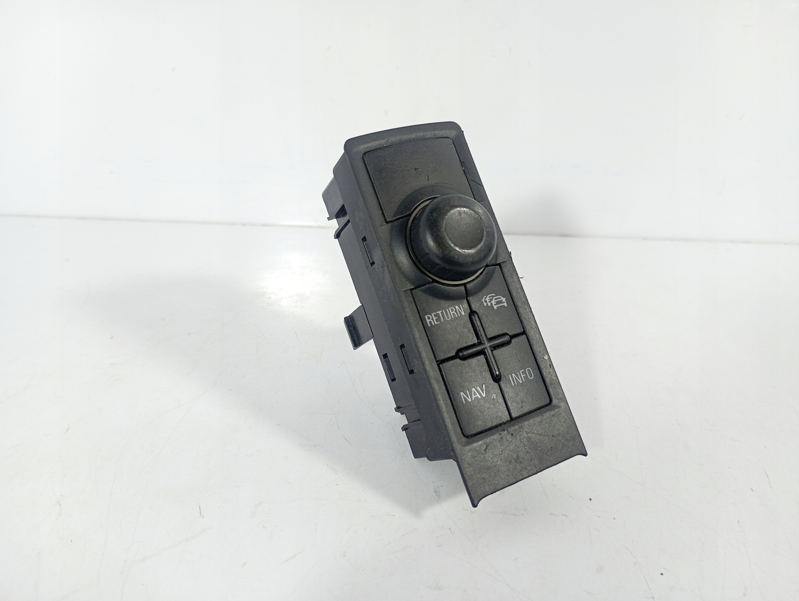 Audi A4 B6 00-05 PANEL WLACZNIKOW PRZYCISKOW OE 8E0919721