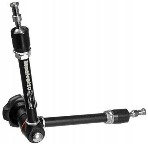 

Ramię Manfrotto 244N trzpienie 5/8'' 3kg