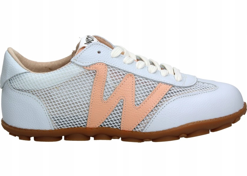 Wonders Polobotky AP-2101 40 Nysa Wild V Aura