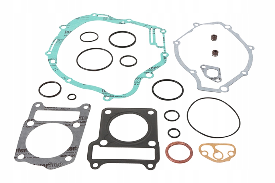 Winderosa Tesnenia Motora Komplet Yamaha TTR125E 08-17