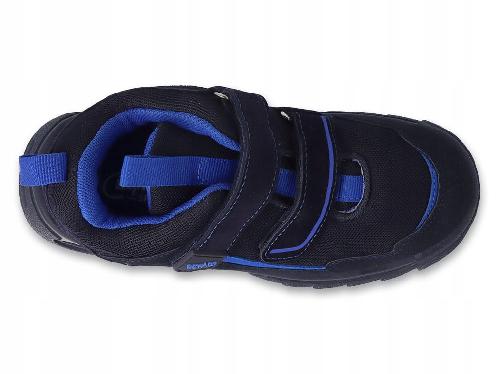 Dziecięce półbuty sportowe TREK BEFADO r. 28 wodoodporne Rozmiar (new) 28