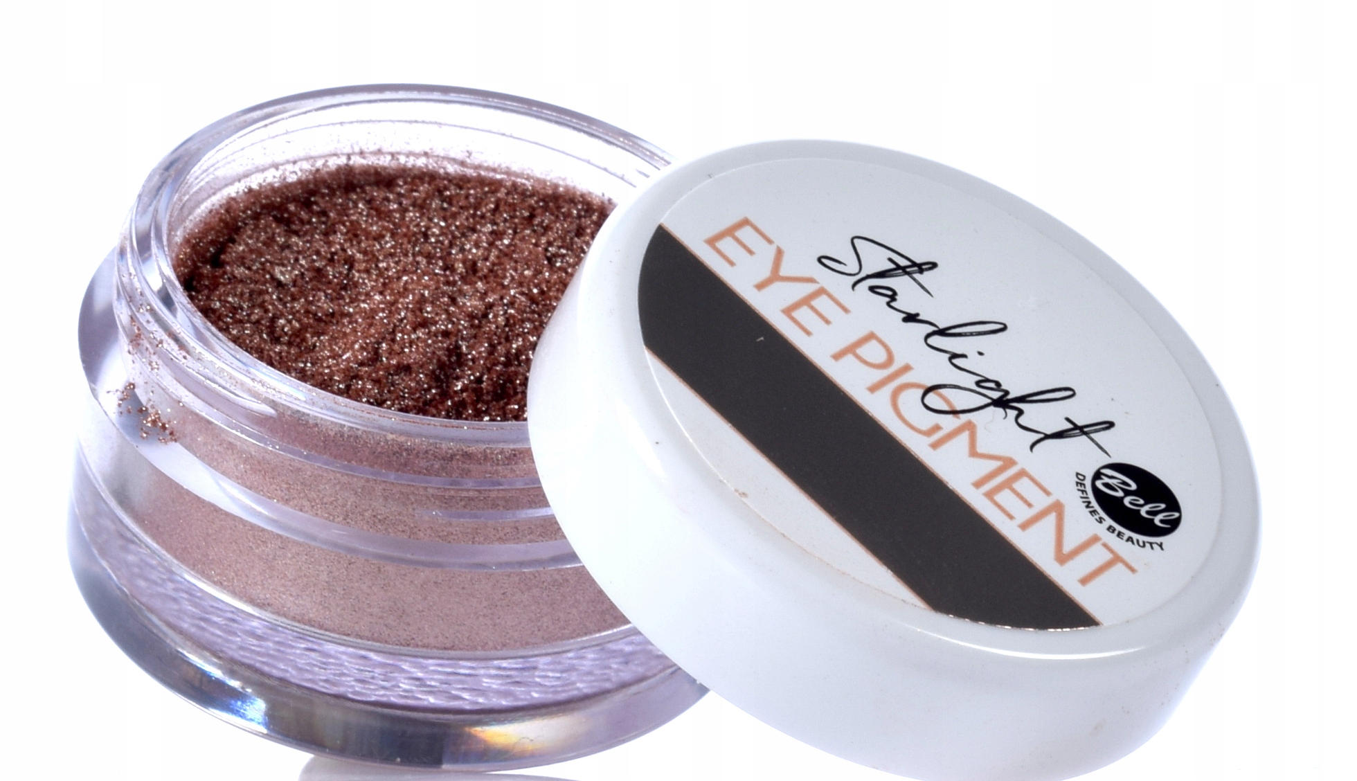 BELL SYPKI ROZŚWIETLAJĄCY CIEŃ DO POWIEK 01