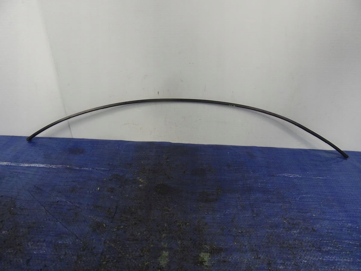 Облицювання лобового скла передня MERCEDES SLK R171