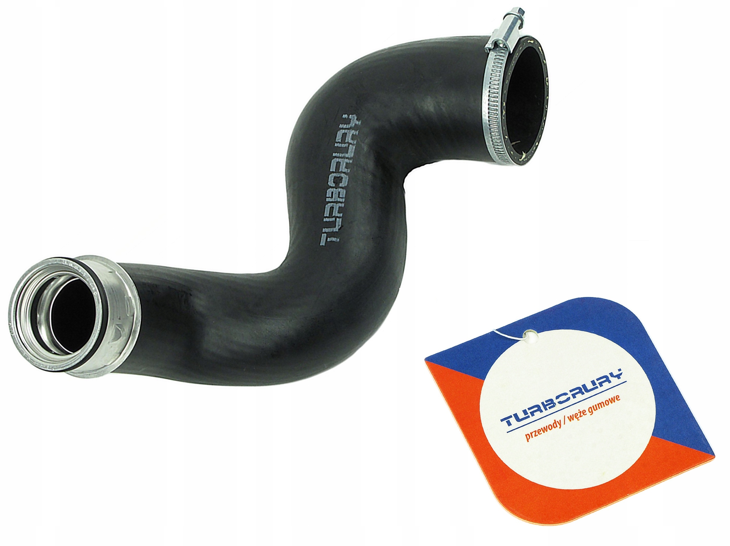 2506700016139 - Кабель интеркулера AUDI A4 B6 1.9 TDI AWX AFN