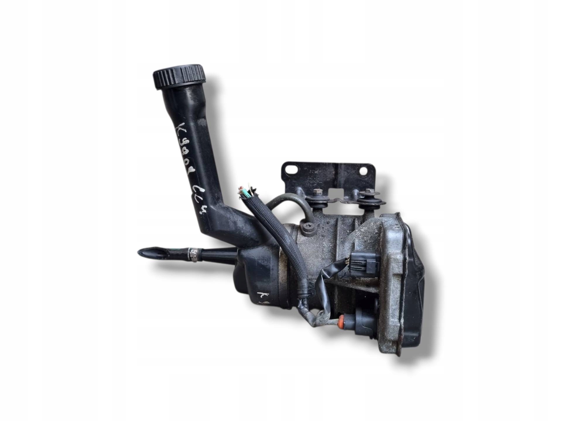 servo pump elektrohydrauliczna Citroen C4 Grand Picasso 2010
