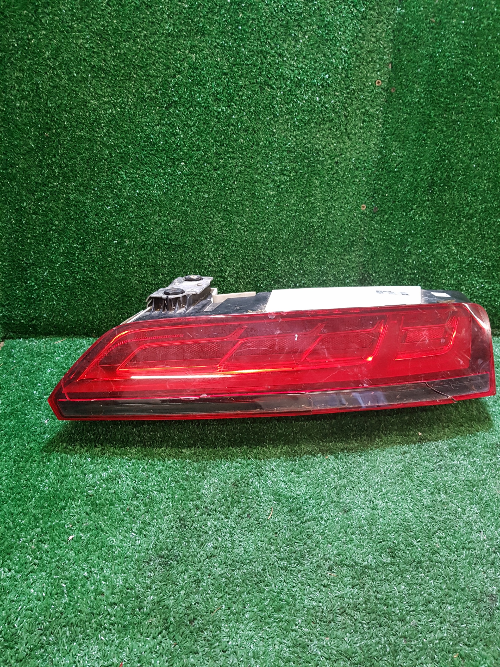light right rear 3D AUDI R8 II 2017 4S0945096 COUPE