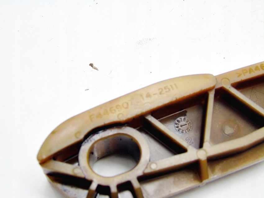 ŚLIZG ŁAŃCUCHA 2.0 CRDI SANTA FE TUCSON SPORTAGE Typ silnika Benzyna